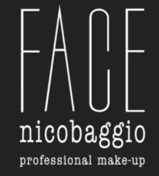 Face Nicobaggio professional make-up